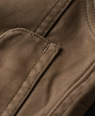 Forest Service Cruiser Jacket
