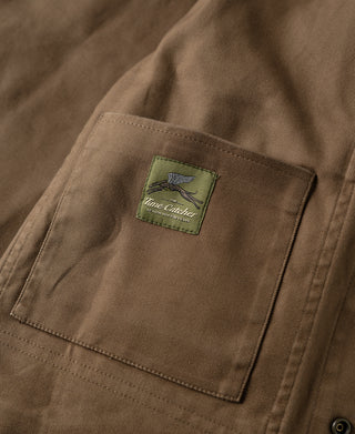 Forest Service Cruiser Jacket