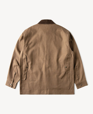 Forest Service Cruiser Jacket