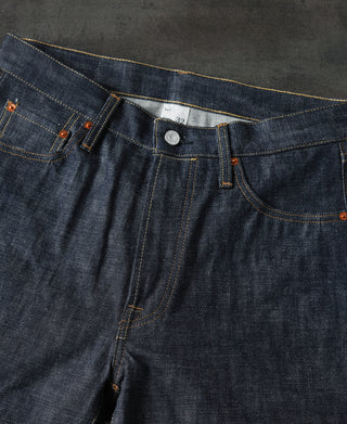 1966 Selvedge Denim Jeans