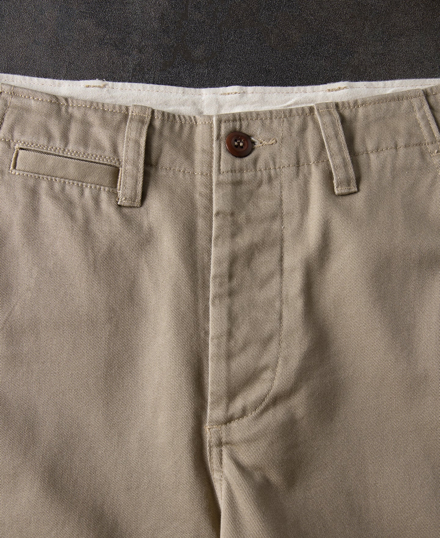 古*ン様 50s usarmy m1945 chino trousers 古*ン様 50s usarmy m1945 chino trousers - メルカリ