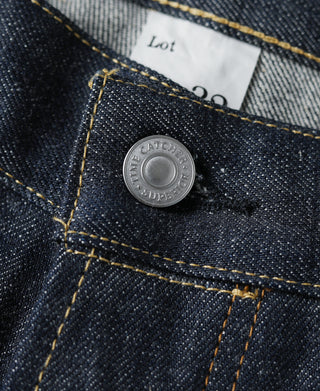 1966 Selvedge Denim Jeans