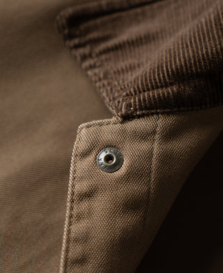 Forest Service Cruiser Jacket