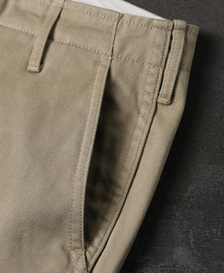 1950s US Army Officer Chino Trousers