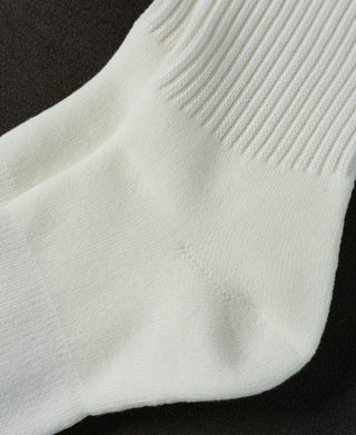 Classic IVY League Arch Support Cotton Socks