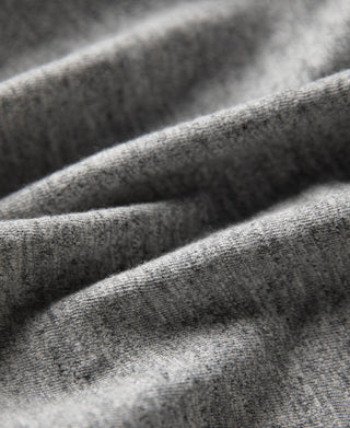Cotton Jersey Pocket T-Shirt