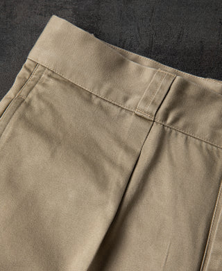 French Army M-1952 Chino Trousers