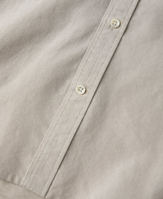 Classic Button-Down Oxford Shirt