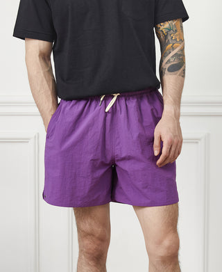 5-Inch Nylon Swim Shorts