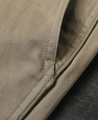 1950s US Army Officer Chino Trousers