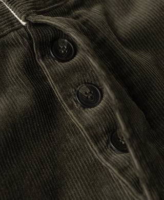 1920s Corduroy Farmer Work Trousers