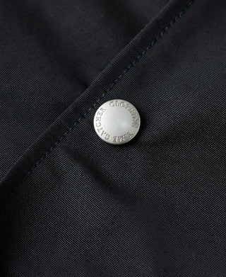 60/40 Cloth Water-Repellent Coach Jacket