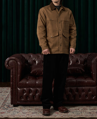 Forest Service Cruiser Jacket