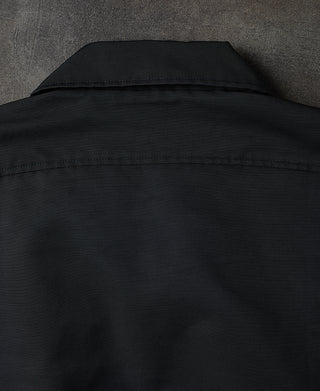 back detail of 60/40 Cloth Water-Repellent Coach Jacket