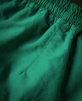 back detail of 5-Inch Nylon Swim Shorts