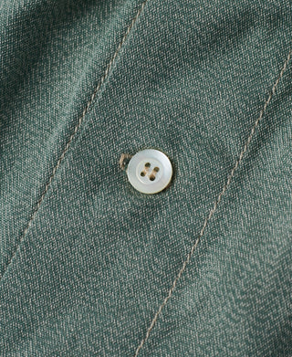 button detail of 1950s Salt & Pepper Boxer