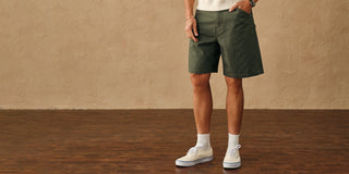 Duck Canvas Carpenter Cargo Shorts