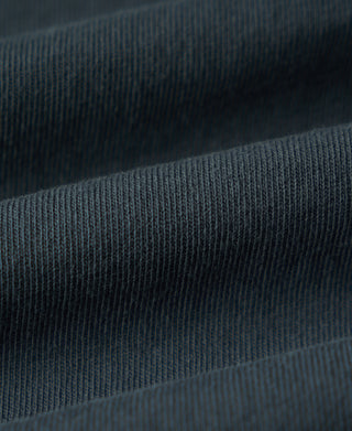 fabric texture of 1900s Heavyweight Cotton Jersey Boxy T-Shirt