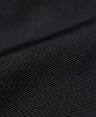 fabric texture of 60/40 Cloth Water-Repellent Coach Jacket