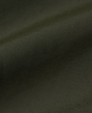 fabric texture of 60/40 Cloth Water-Repellent Coach Jacket