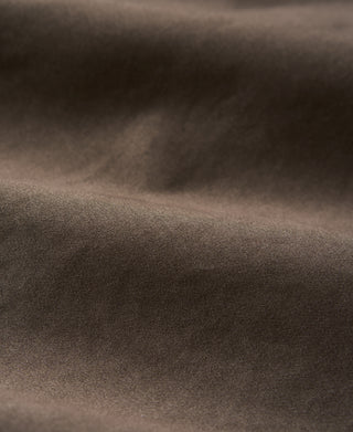 fabric texture of A-2 Moleskin Bomber Jacket