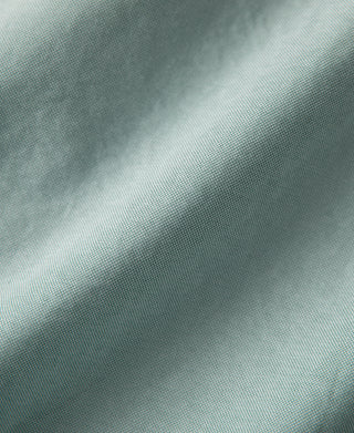 fabric texture of Classic Button-Down Oxford Shirt