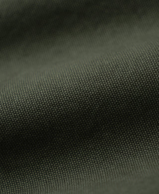 fabric texture of Duck Canvas Carpenter Cargo Shorts