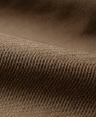 fabric texture of Forest Service Cruiser Jacket