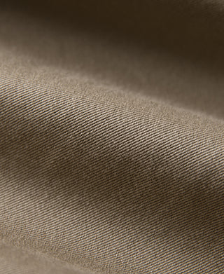 fabric texture of French Army M-1952 Chino Trousers