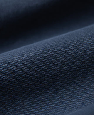 fabric texture of French Worker Chore Jacket