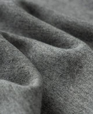 fabric texture of Heavyweight Boxing Glove Pocket Hoodie