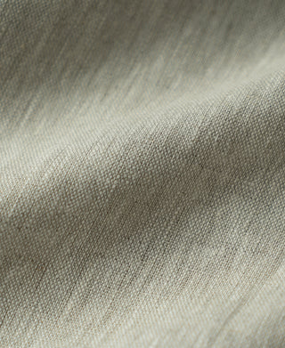 fabric texture of Linen Safari Jacket