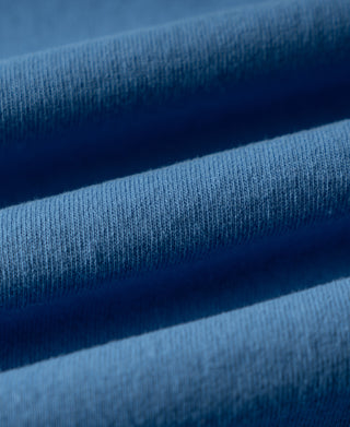 fabric texture of Regular Fit Heavyweight Tubular Jersey T-Shirt