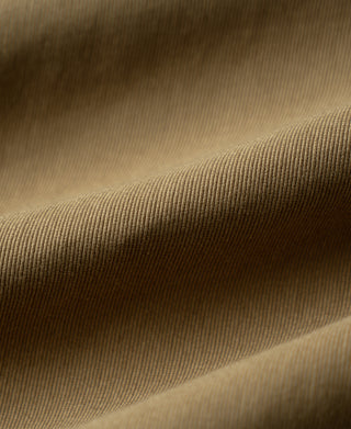 fabric texture of Unlined USN N-1 Deck Jacket
