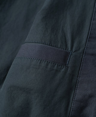 inner pocket of Unlined USN N-1 Deck Jacket