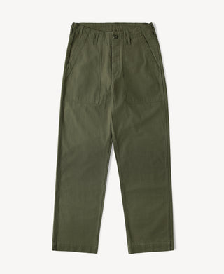 OG-107 Cotton Sateen Fatigue Pants