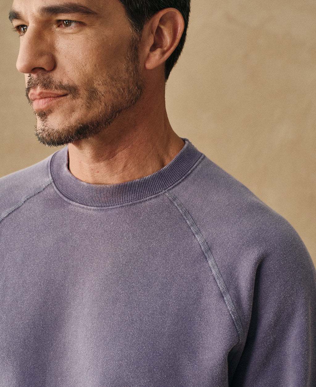 video-of-1963-cut-off-raglan-sleeve-crewneck-sweatshirt