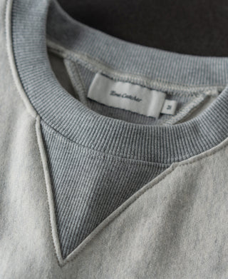 reinforced gusset of Reverse Weave Double-V Sweatshirt