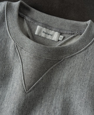 reinforced gusset of Reverse Weave Double-V Sweatshirt