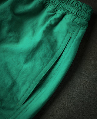 side pocket of 5-Inch Nylon Swim Shorts