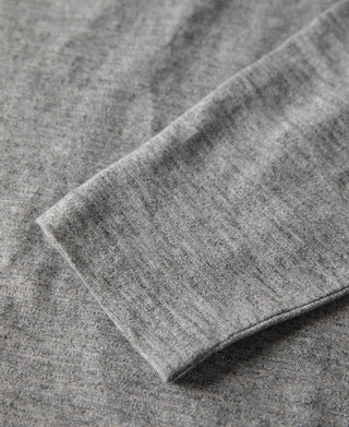 sleeve of Cotton Jersey Pocket T-Shirt