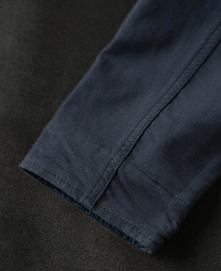 sleeve of Unlined USN N-1 Deck Jacket